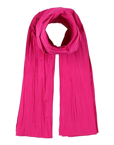 SISTE'S Schals und Foulards FUCSIA 100% Polyester