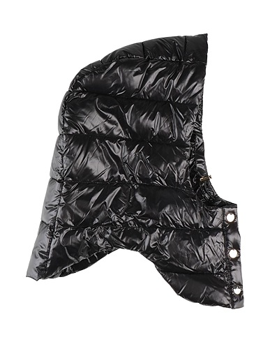 EMMA & GAIA RED Hat Black 100% Polyamide