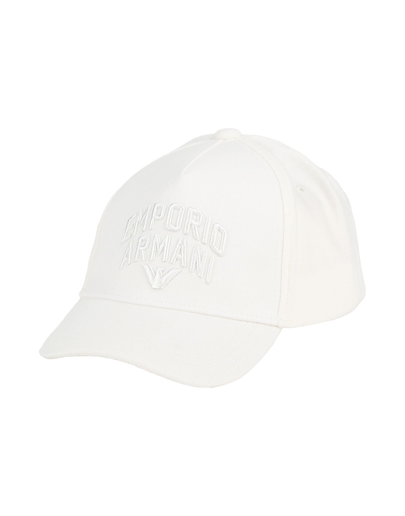 EMPORIO ARMANI - Mützen & Hüte