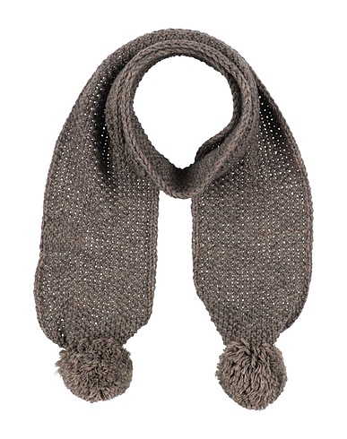 1 + IN THE FAMILY Scarves and foulards Lead 65% Acrylic, 25% Wool, 10% Alpaca wool