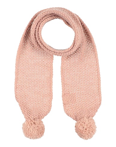 1 + IN THE FAMILY Шарфы и платки 65% Акрил, 25% Шерсть, 10% Шерсть альпака