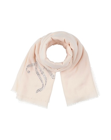 JUICY COUTURE Scarves and foulards Ivory 100% Polyester