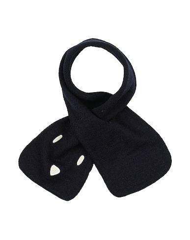 PETIT BATEAU Scarves and foulards 50% Wool, 50% Acrylic