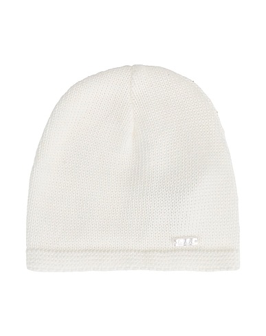 LALALÙ Hat White 100% Cotton