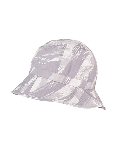 4 MONCLER HYKE Hat 100% Polyester