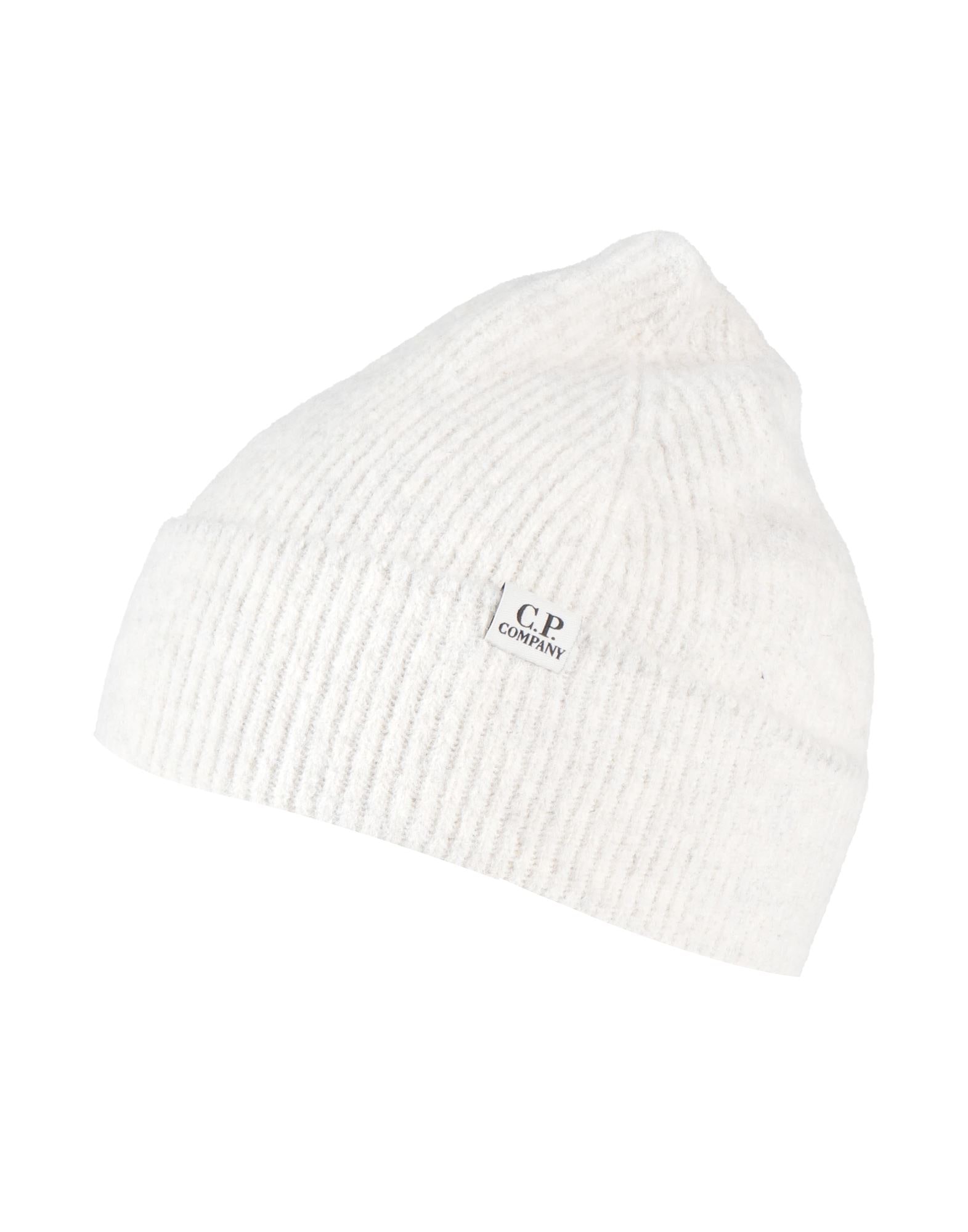 C.P. COMPANY - Hats