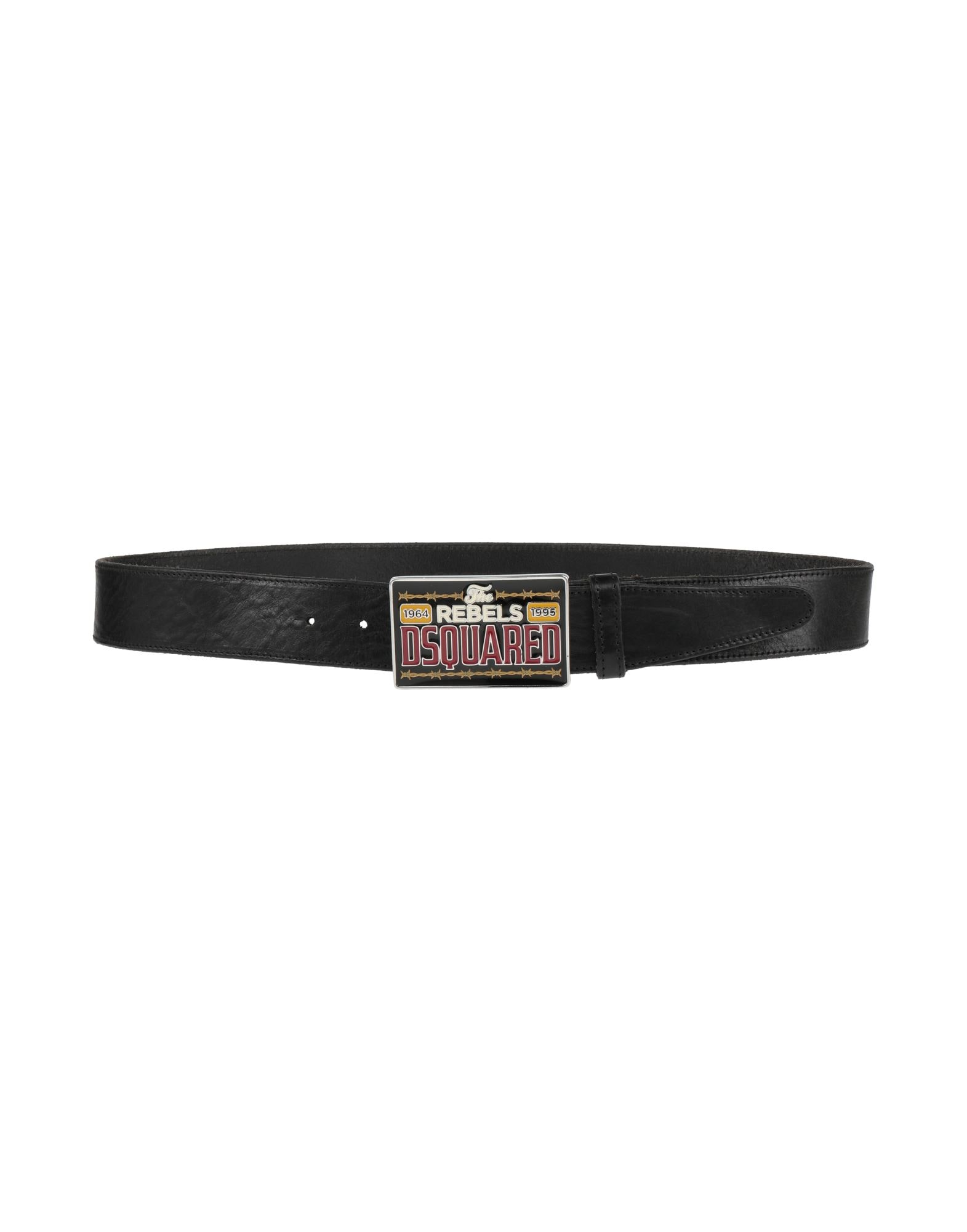DSQUARED2 - Belts