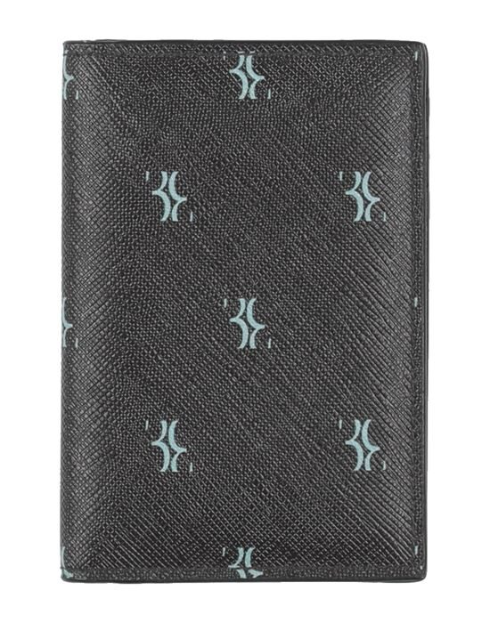 BILLIONAIRE Визитница