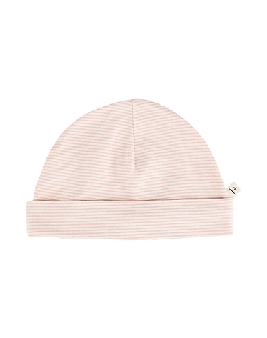 1 + IN THE FAMILY Hat Blush 56% Cotton, 40% Organic cotton, 4% Elastane