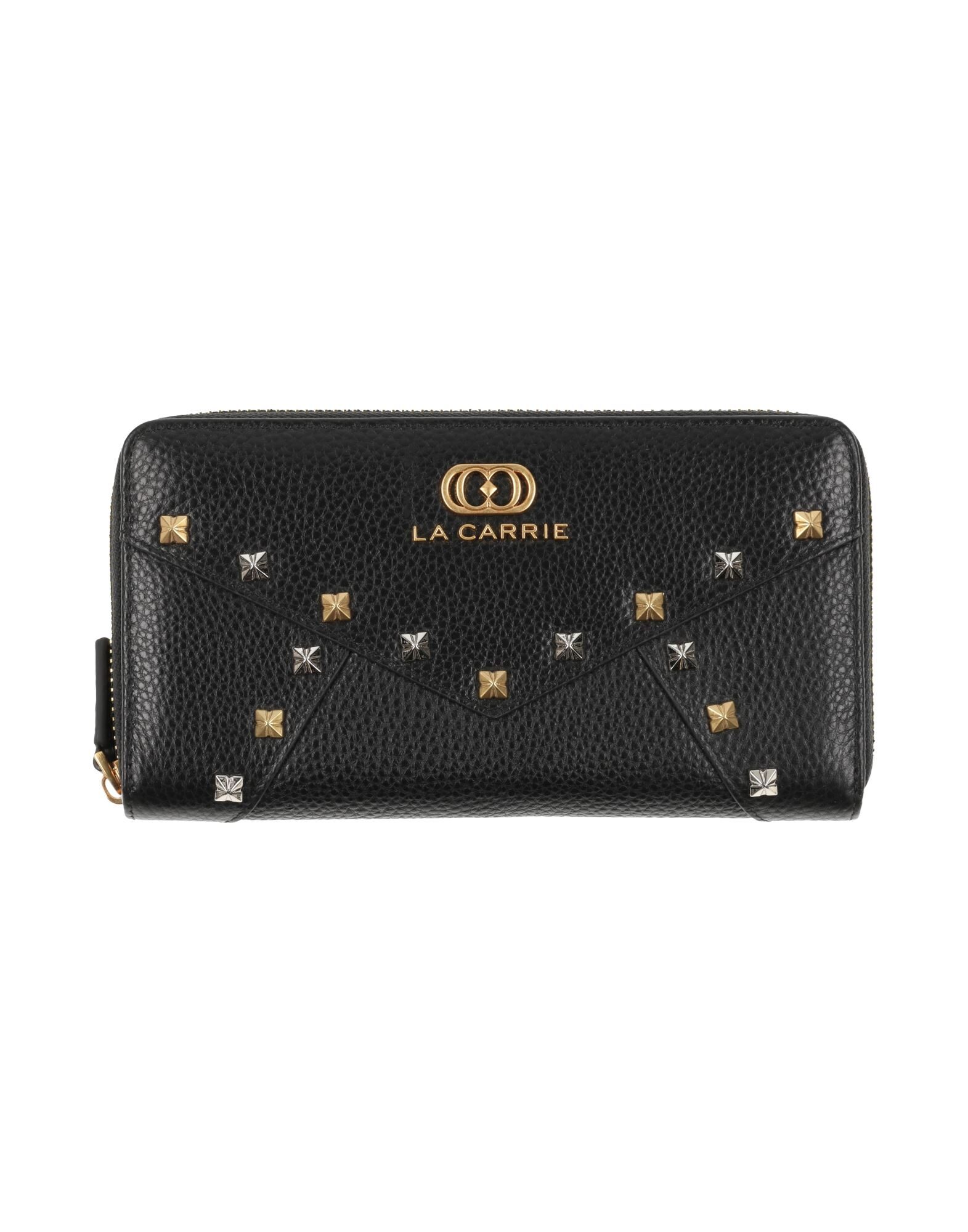 LA CARRIE - Wallets