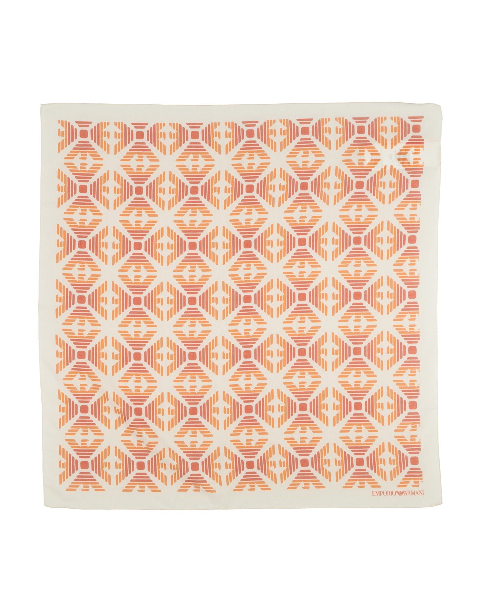 EMPORIO ARMANI - Scarves
