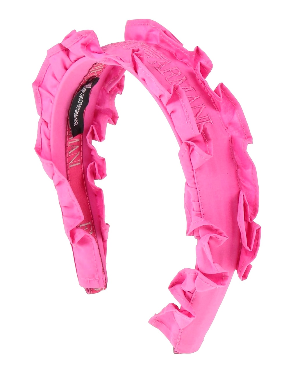 EMPORIO ARMANI - Hair accessories
