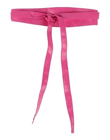 KOCCA Cintura Rosa 63% Poliuretano, 37% Poliestere