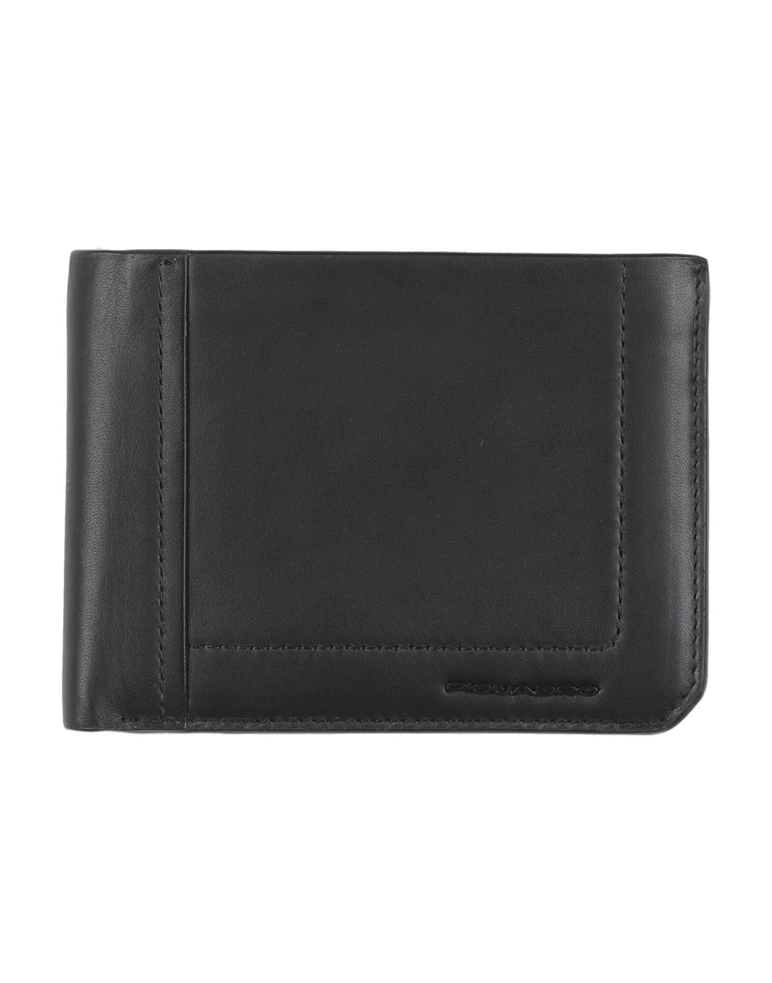 PIQUADRO - Бумажники