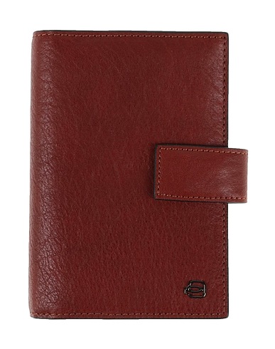 PIQUADRO Planners & notebooks Cow leather