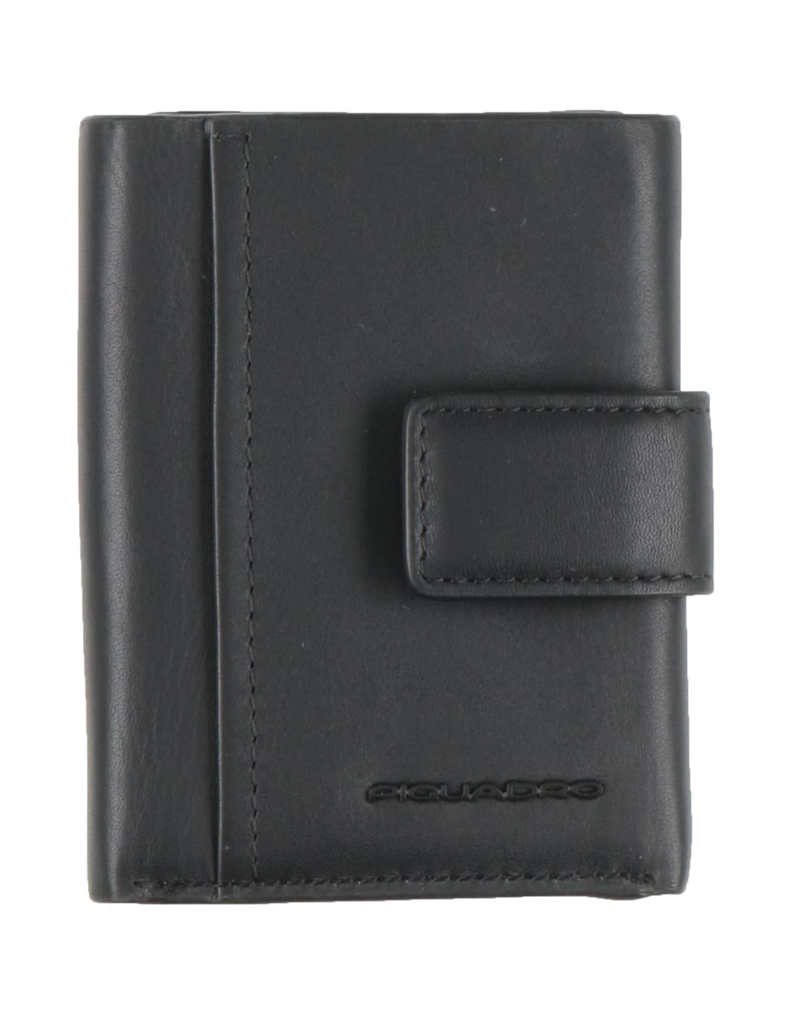 PIQUADRO - Бумажники