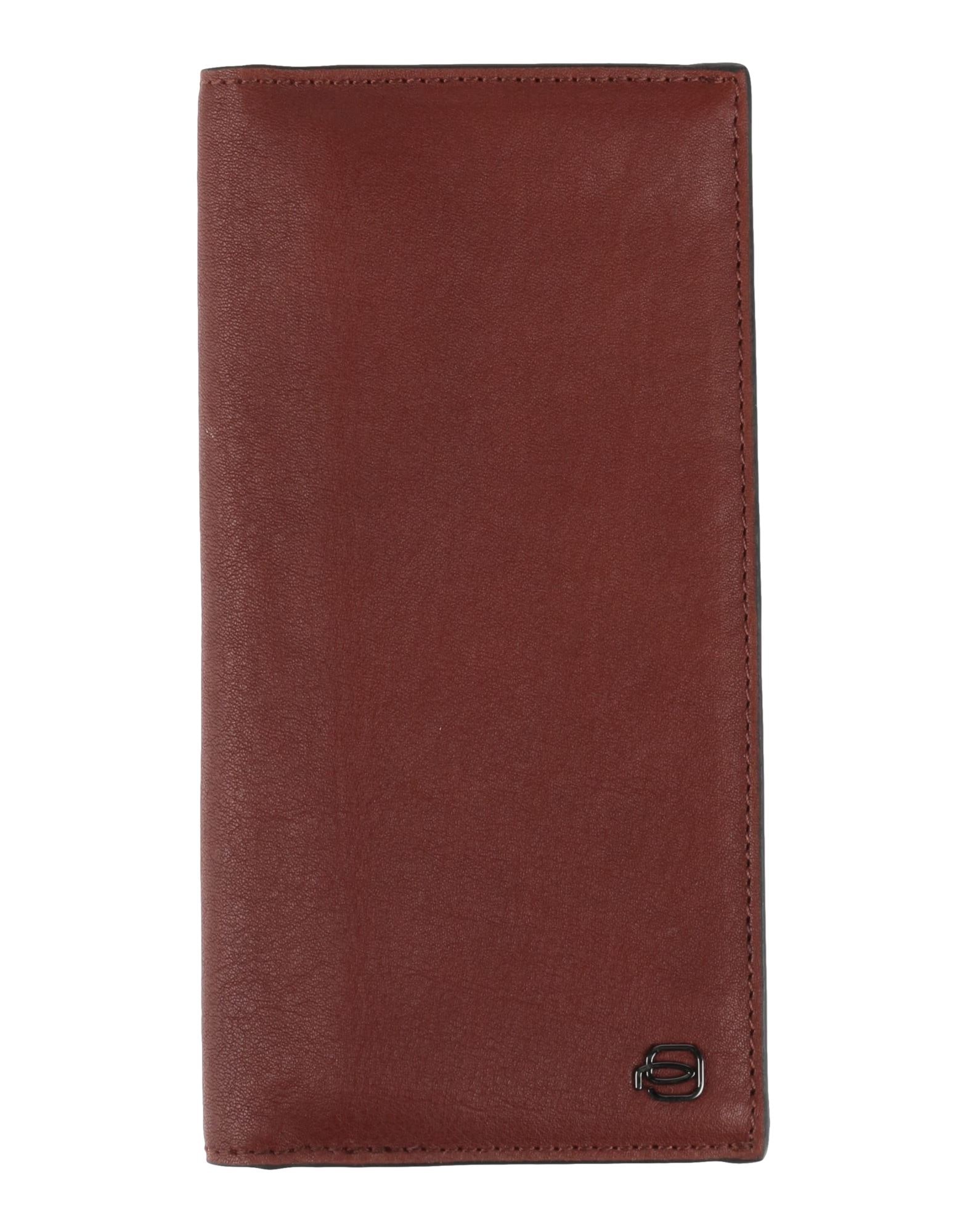 PIQUADRO - Бумажники