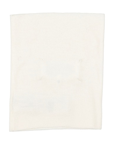 MAISON MARGIELA Cream 100% Wool