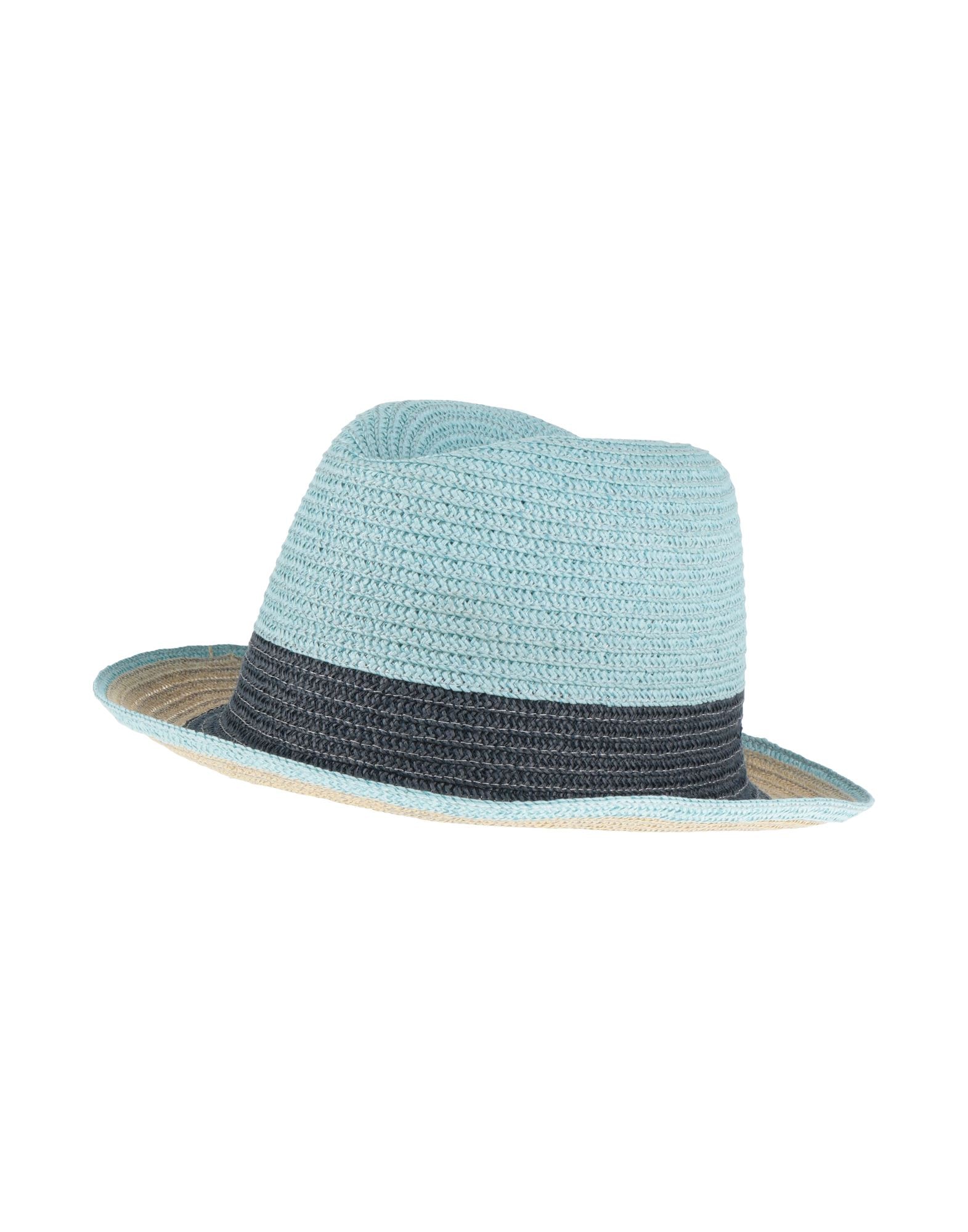 EMPORIO ARMANI - Головные уборы