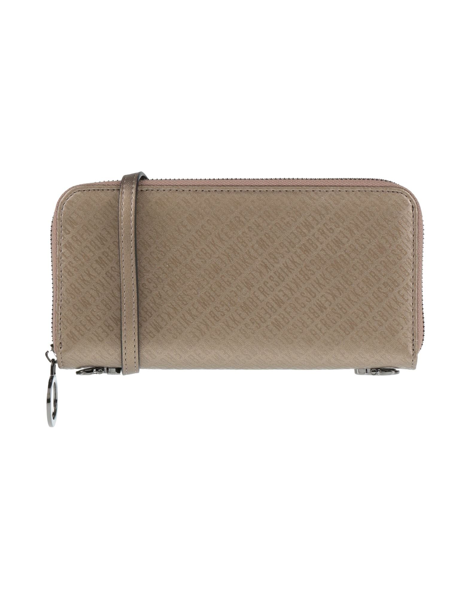 BIKKEMBERGS - Crossbody wallets