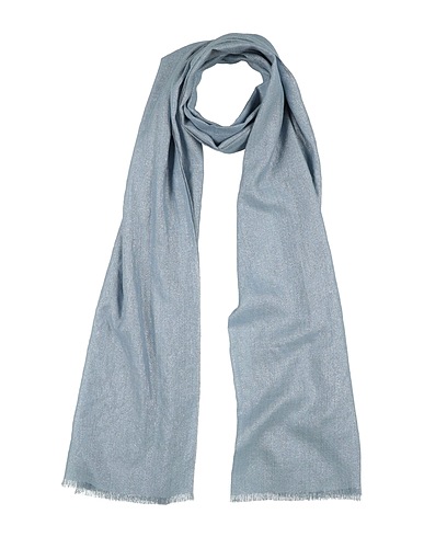 BRUNELLO CUCINELLI Scarves and foulards CASHMERE 55% Cashmere, 33% Silk, 12% Polyamide