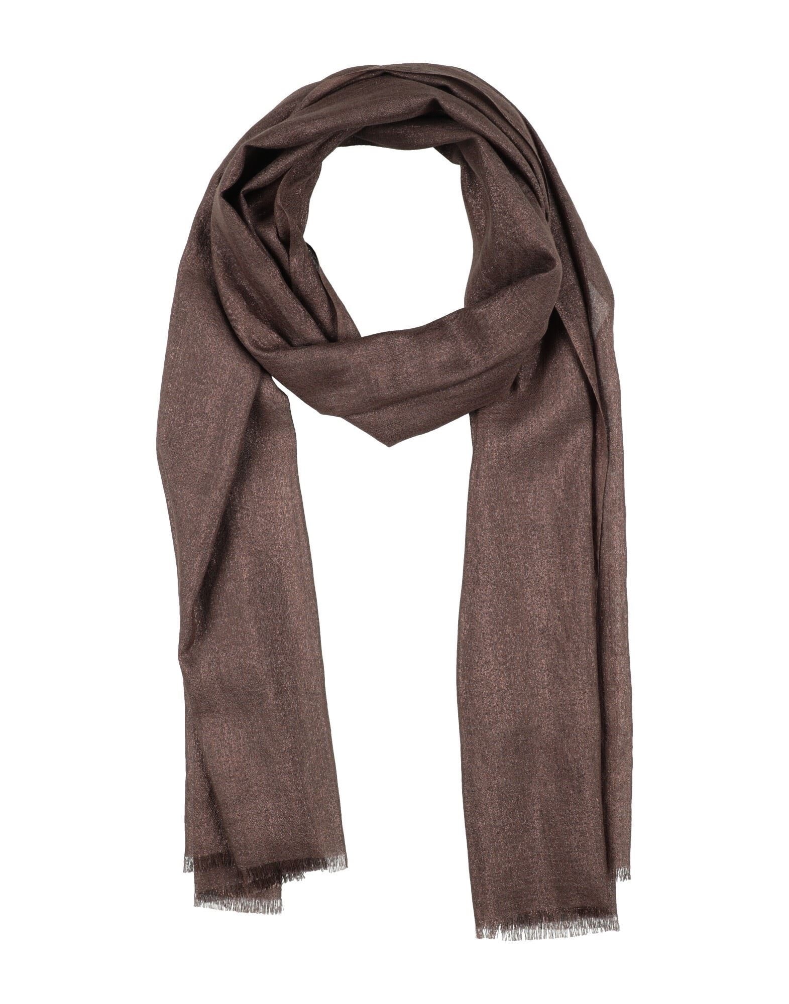 BRUNELLO CUCINELLI - Scarves