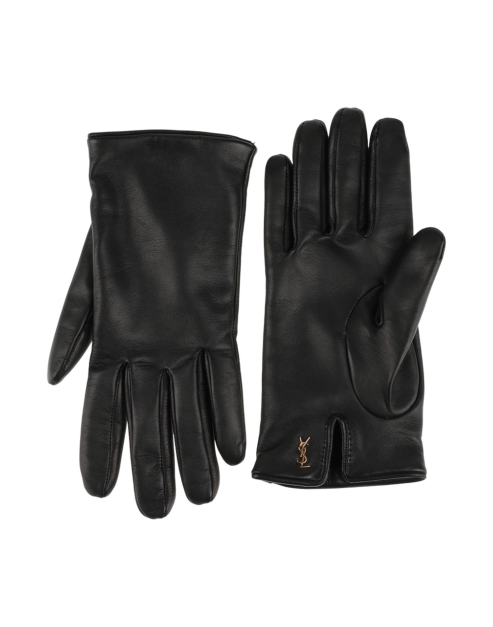SAINT LAURENT - Gloves