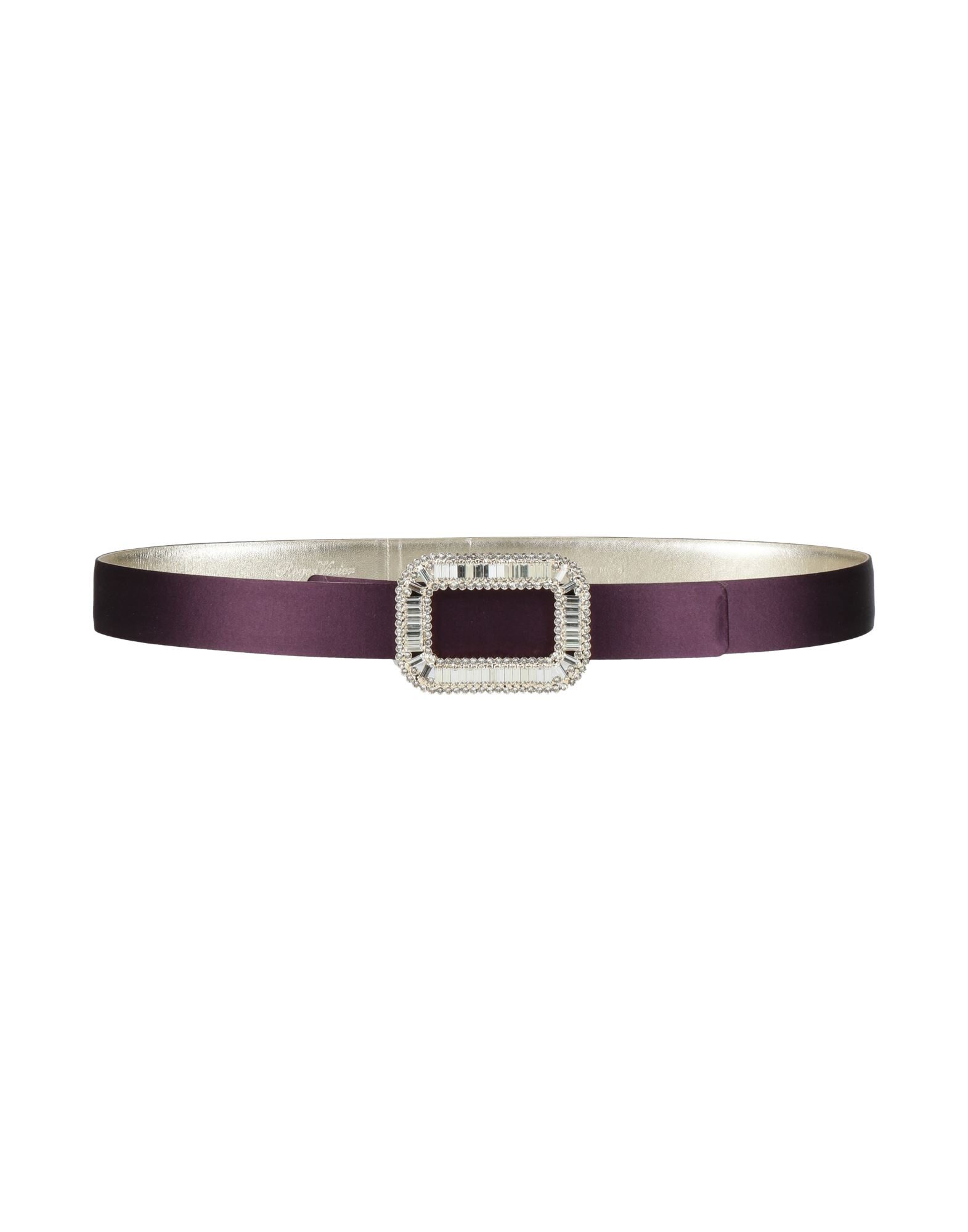 ROGER VIVIER - Belts