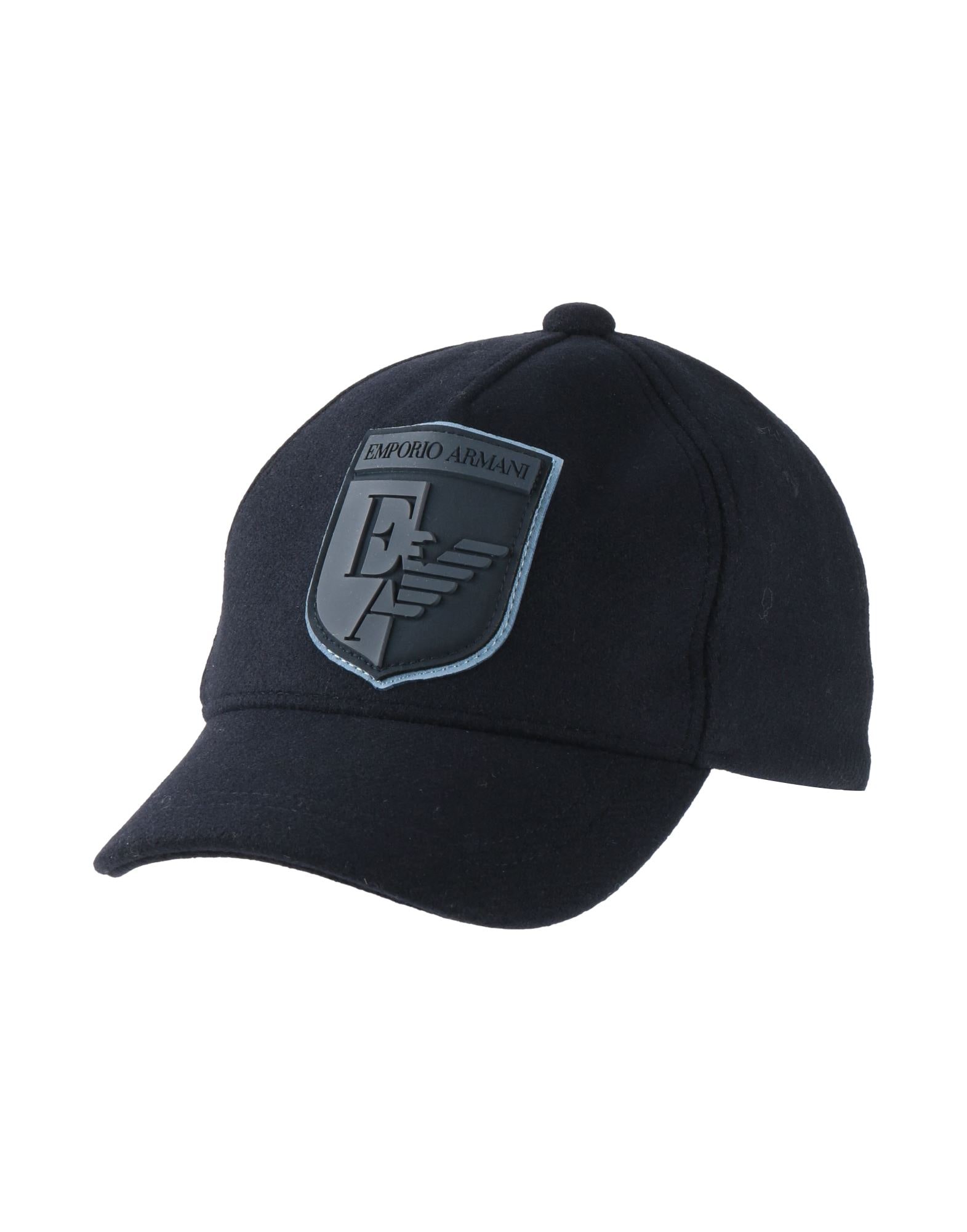 EMPORIO ARMANI - Mützen & Hüte