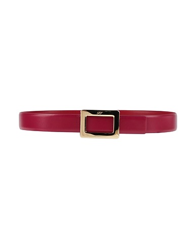 ROGER VIVIER Belts Leather
