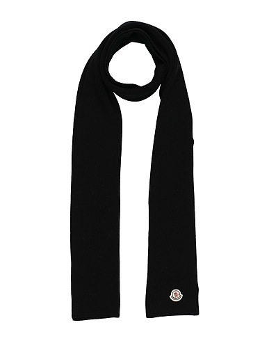 MONCLER Scarves and foulards 100% Virgin Wool