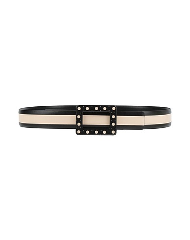 ROGER VIVIER Belts Leather