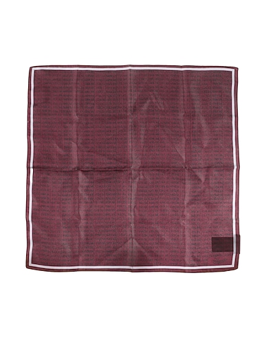 ZEGNA Scarves and foulards 100% Silk