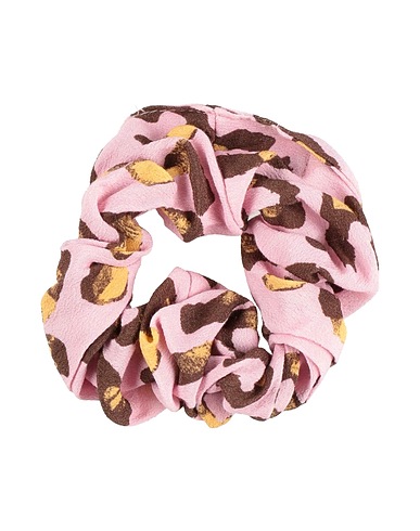 ANDAMANE Hair accessory Pink Textile fibres