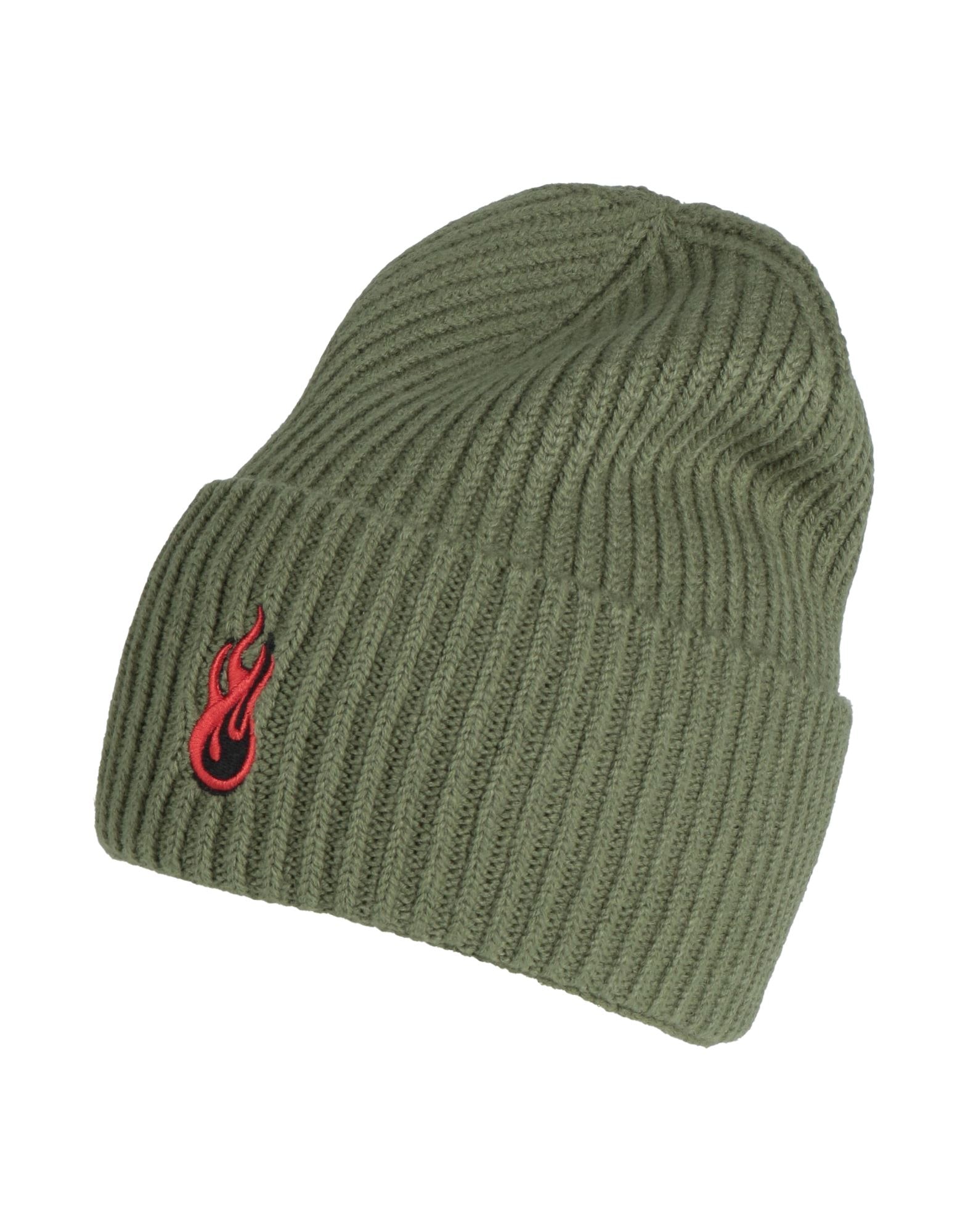 VISION OF SUPER - Chapeaux