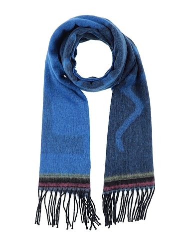 PS PAUL SMITH Schals und Foulards 70% Acryl, 30% Wolle