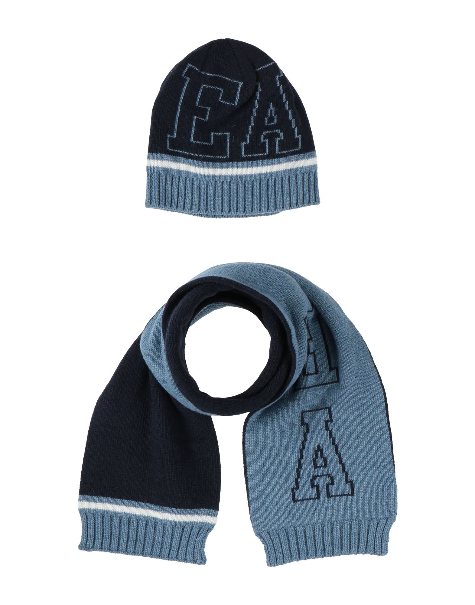 EMPORIO ARMANI - Baby accessories sets