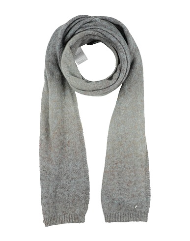 HIGH Scarves and foulards USE Light green 48% Alpaca wool, 32% Wool, 20% Nylon