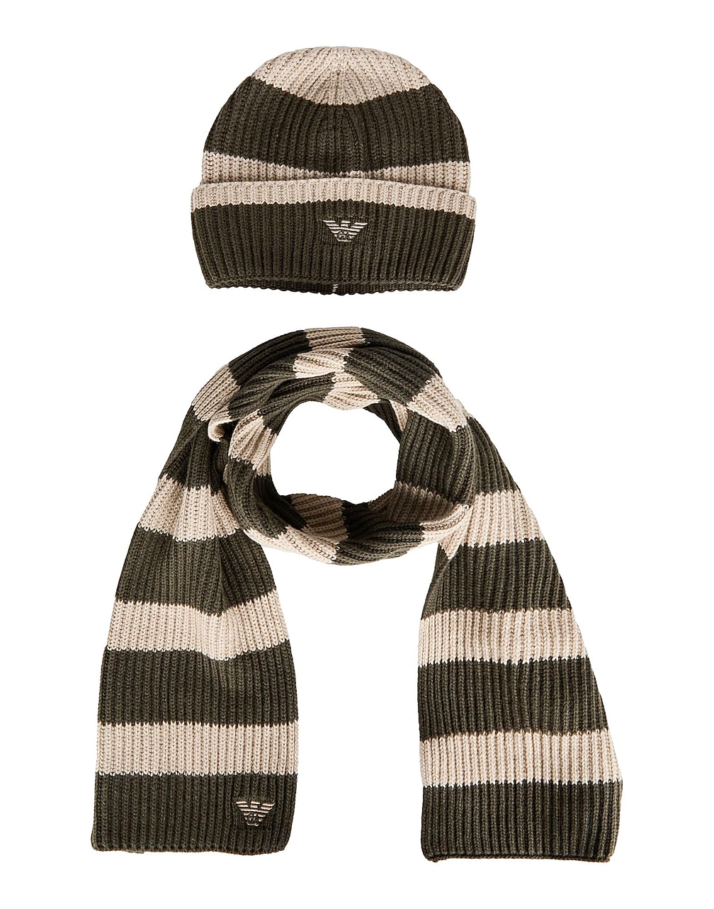 EMPORIO ARMANI - Accessories sets