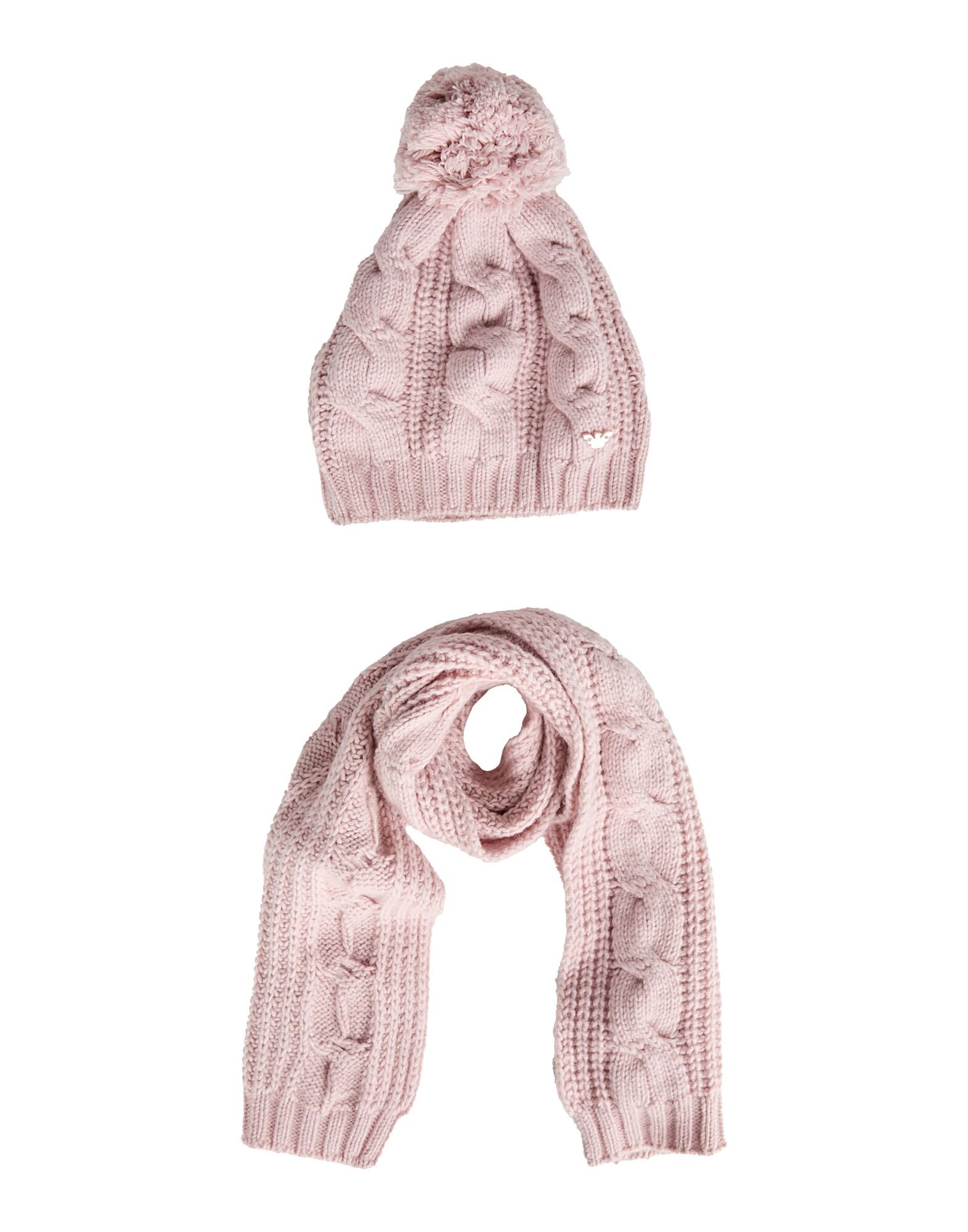 EMPORIO ARMANI - Baby accessories sets