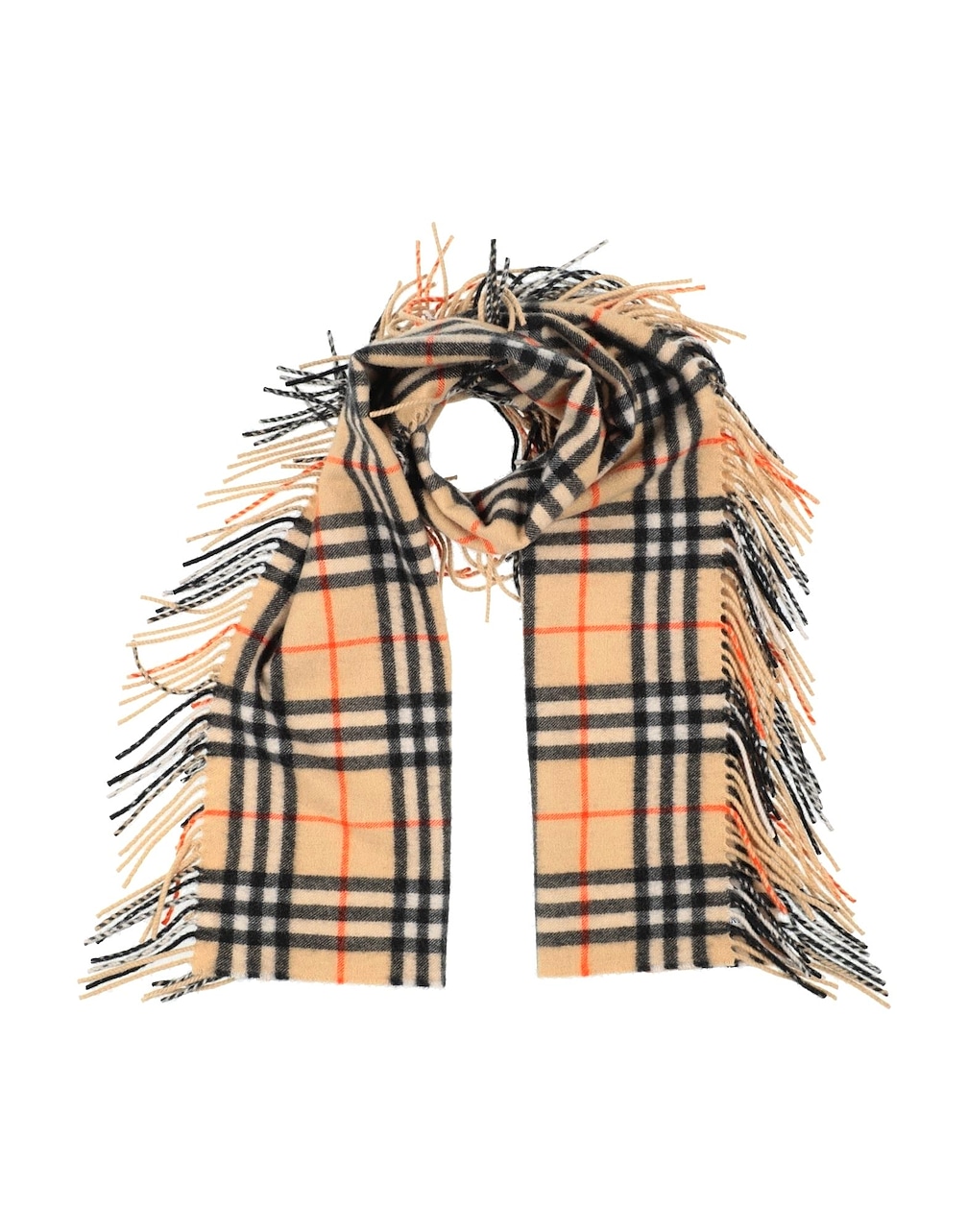 BURBERRY PRORSUM - Bufandas