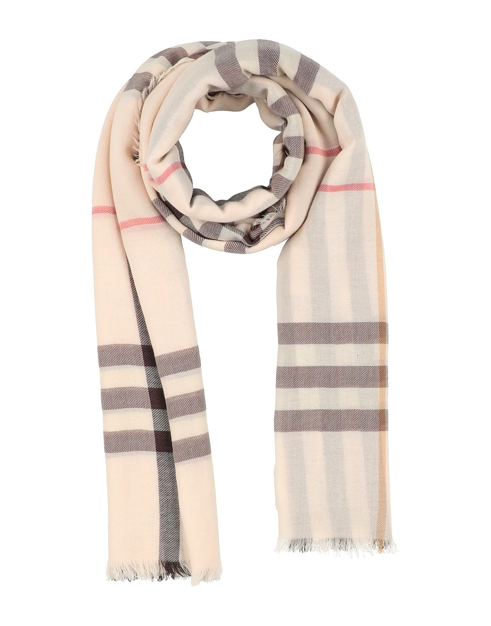 BURBERRY - Scarves