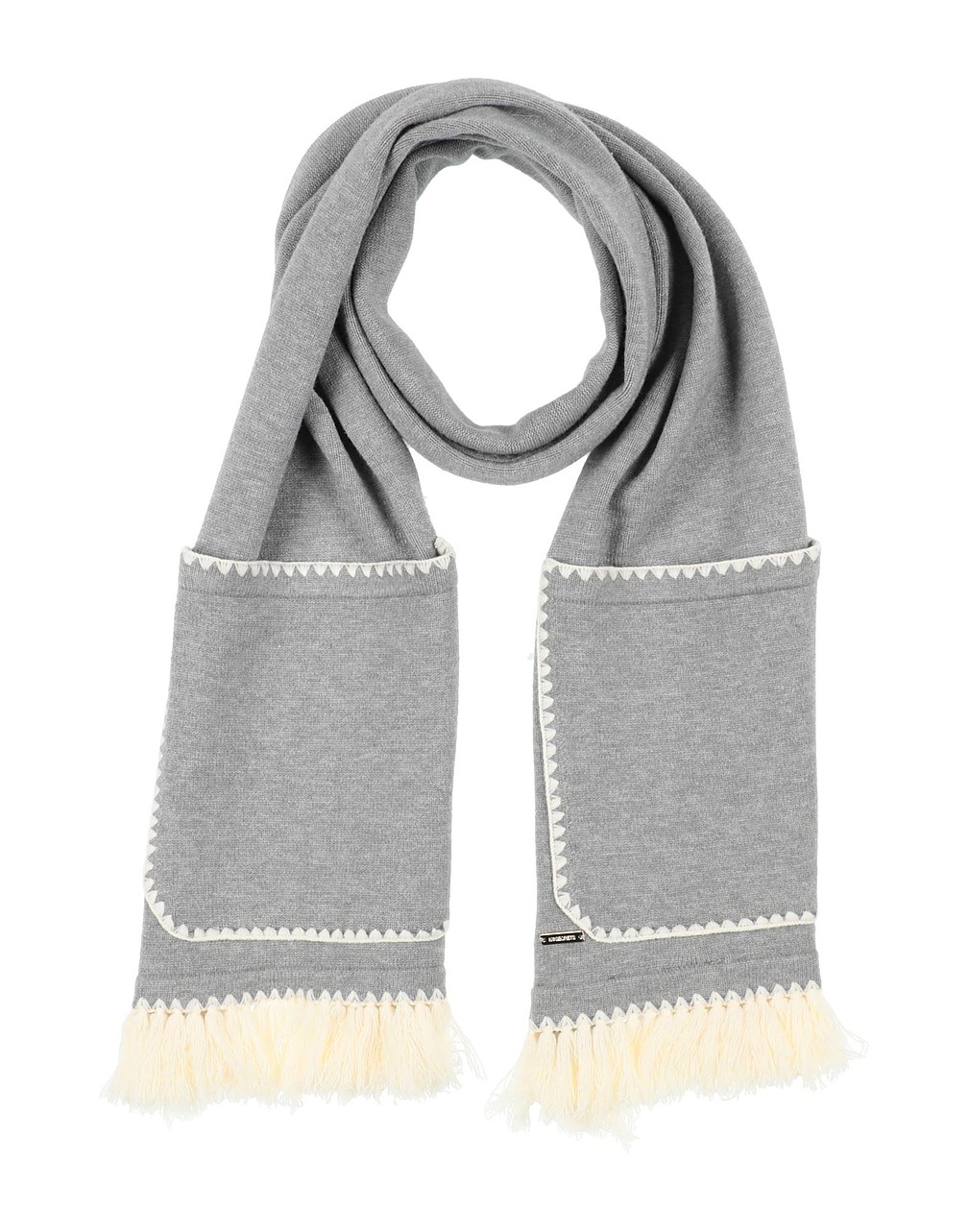 NO SECRETS - Scarves