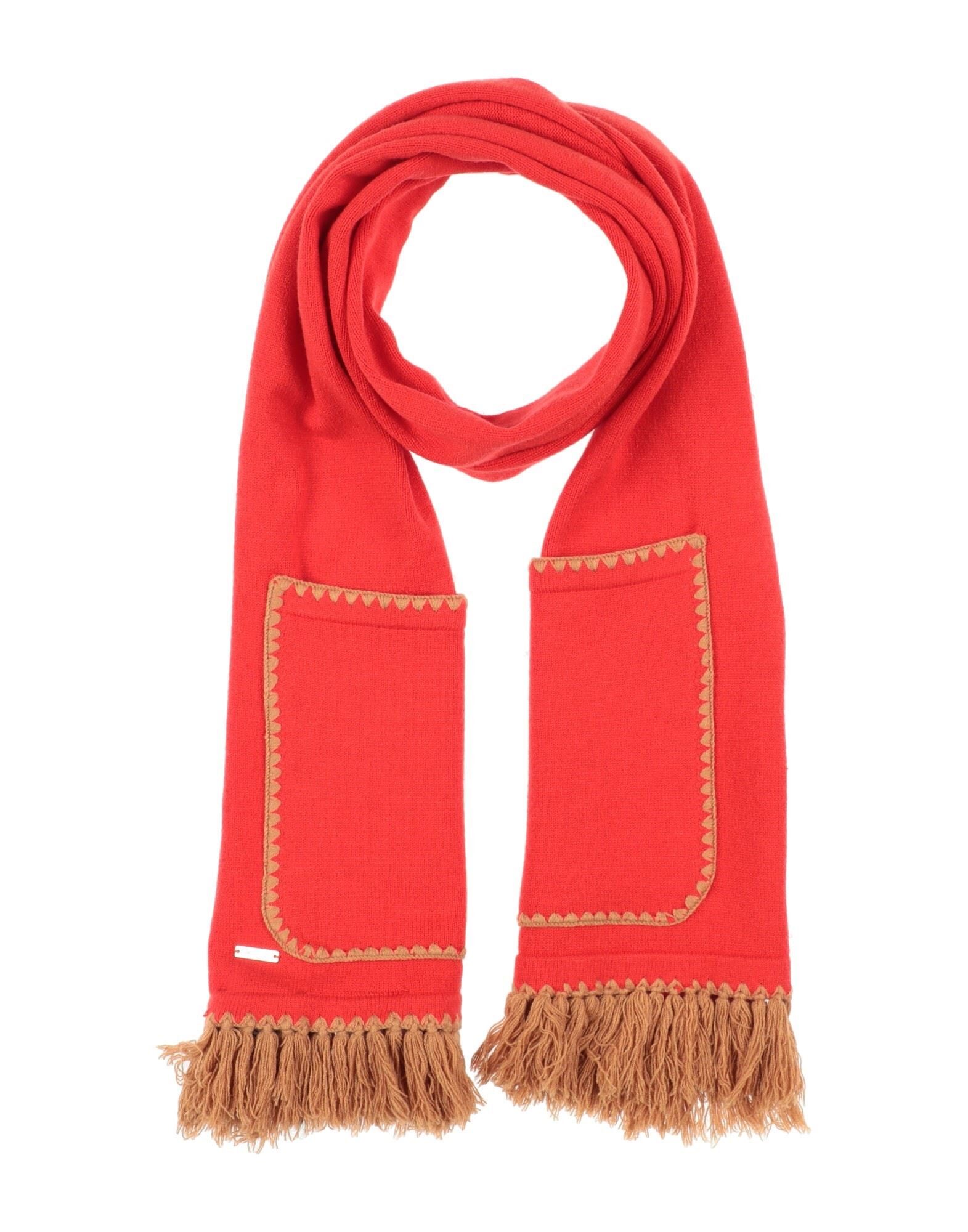 NO SECRETS - Scarves