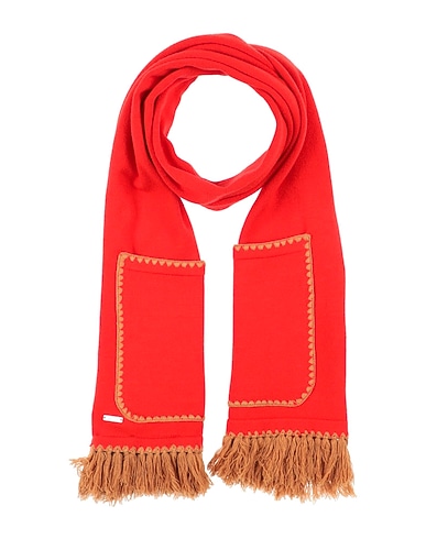 NO SECRETS Κασκόλ, εσάρπες και φουλάρια 50% Βισκόζη, 28% Πολυεστέρας, 22% Πολυαμίδη