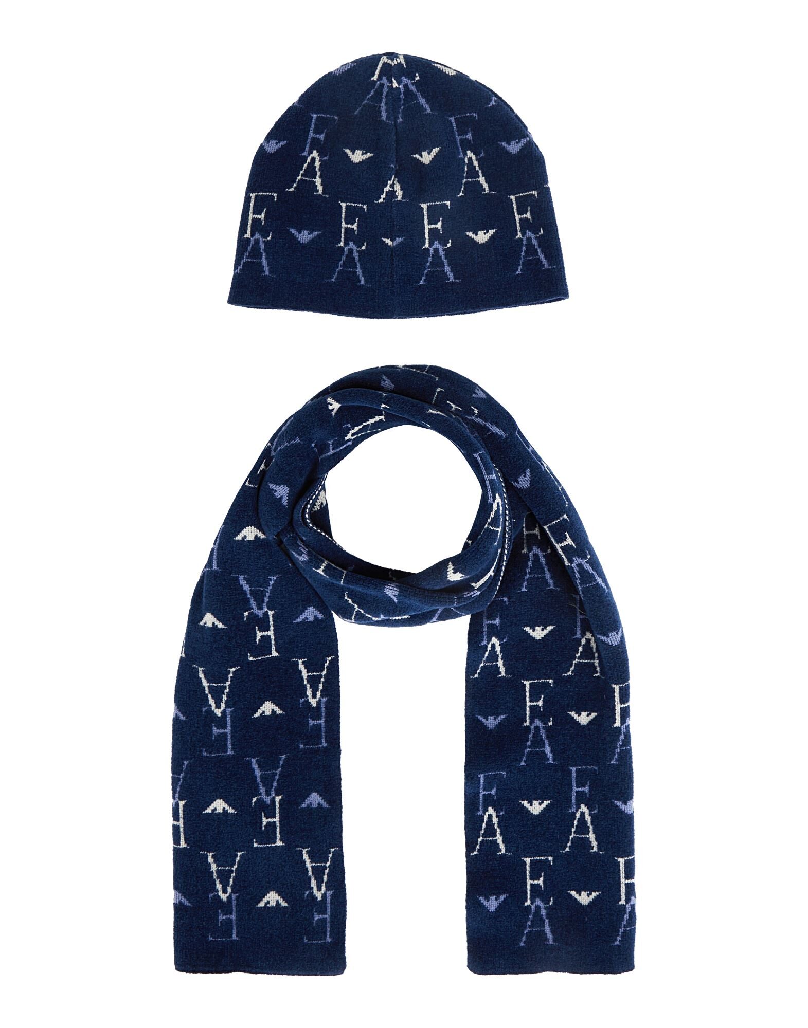 EMPORIO ARMANI - Набор аксессуаров