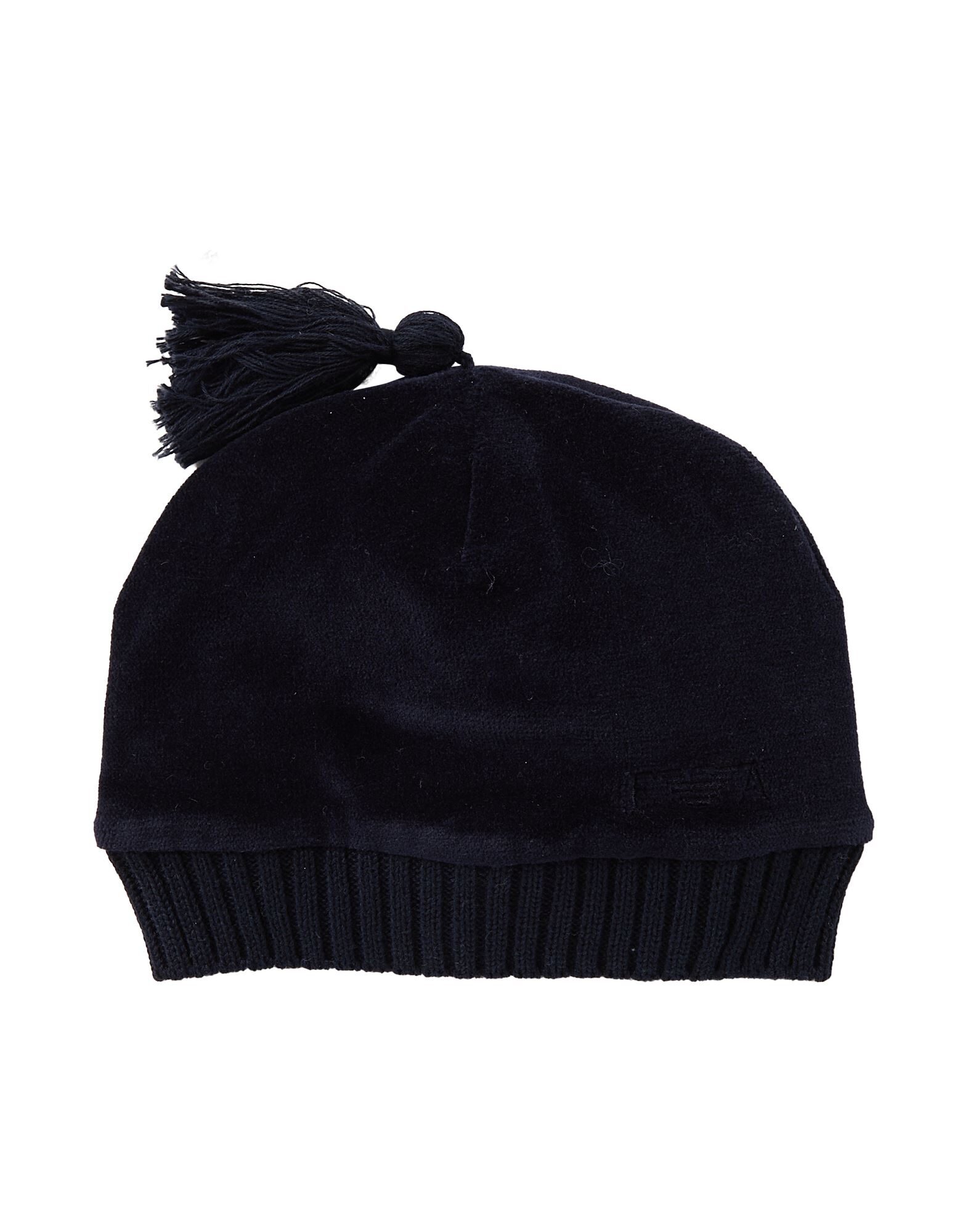 EMPORIO ARMANI - Головные уборы