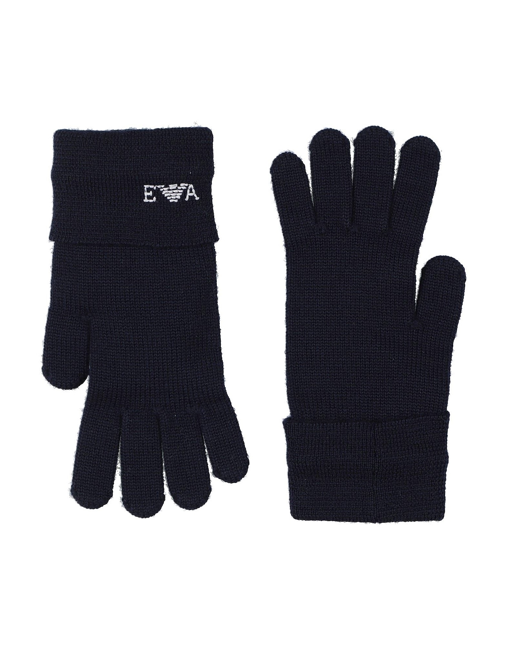 EMPORIO ARMANI - Gloves