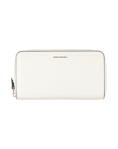 PIQUADRO Portefeuille Cuir de bovin