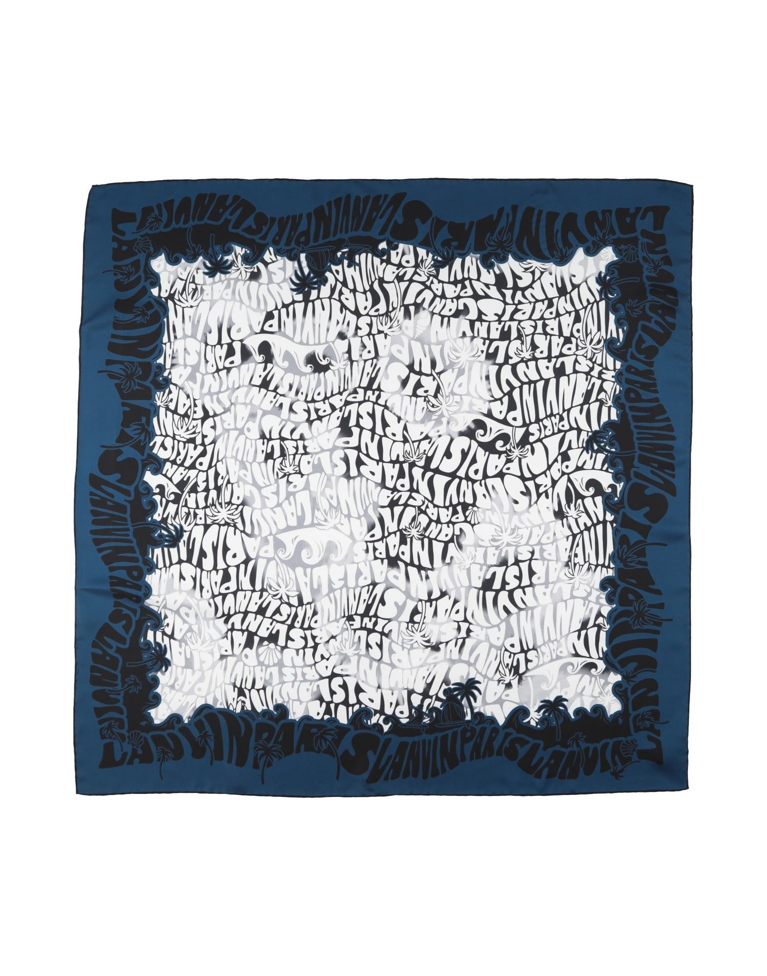 LANVIN - Scarves